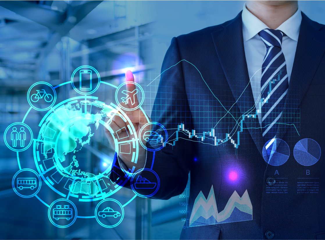 車・システムイメージ